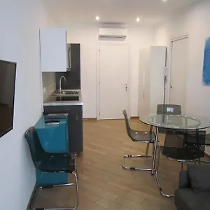 Apartament Nice Livings, Mediolan